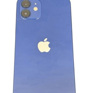 iPhone 12 バッテリー交換
