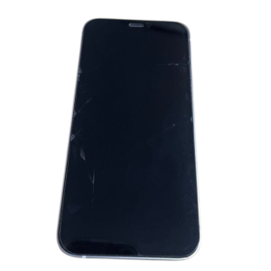 【iPhone12mini パネル交換】