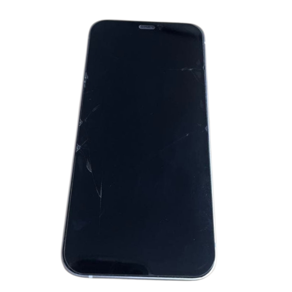 【iPhone12mini パネル交換】