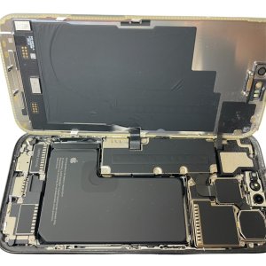 iPhone13PRO 【アイフォン13プロ】 バッテリー交換