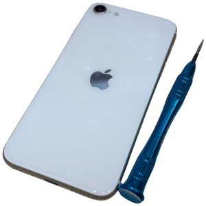 iPhoneSE2 バッテリー交換