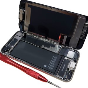 iPhoneSE3 【アイフォンSE3】 バッテリー交換