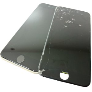 iPhoneSE3 フロントパネル交換