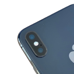 【iPhoneX 背面ガラス修理】