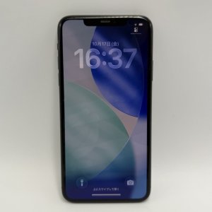 【iPhone11 Pro Max液晶交換】液晶に線が入っても真っ暗になっても即日修理可能です！｜前橋市荒子町