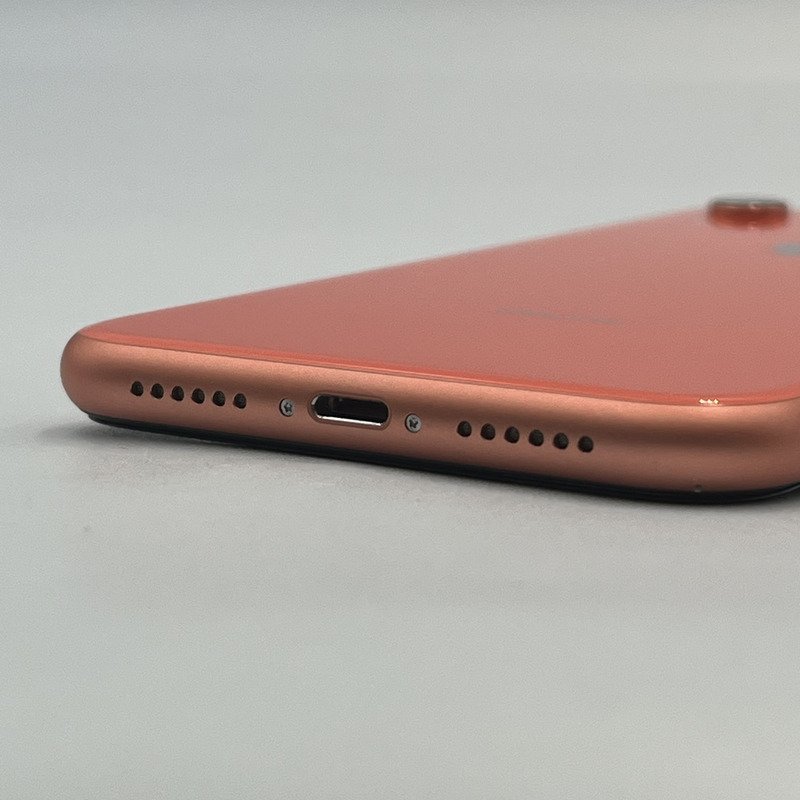 【iPhone XRライトニングコネクタ修理】反応が悪く困ってませんか？即日修理可能です！｜伊勢崎市今泉町