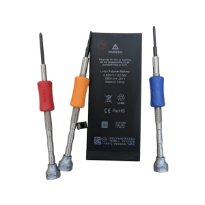 iPhoneSE2　バッテリー交換