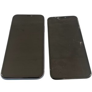 iPhone11 液晶交換修理