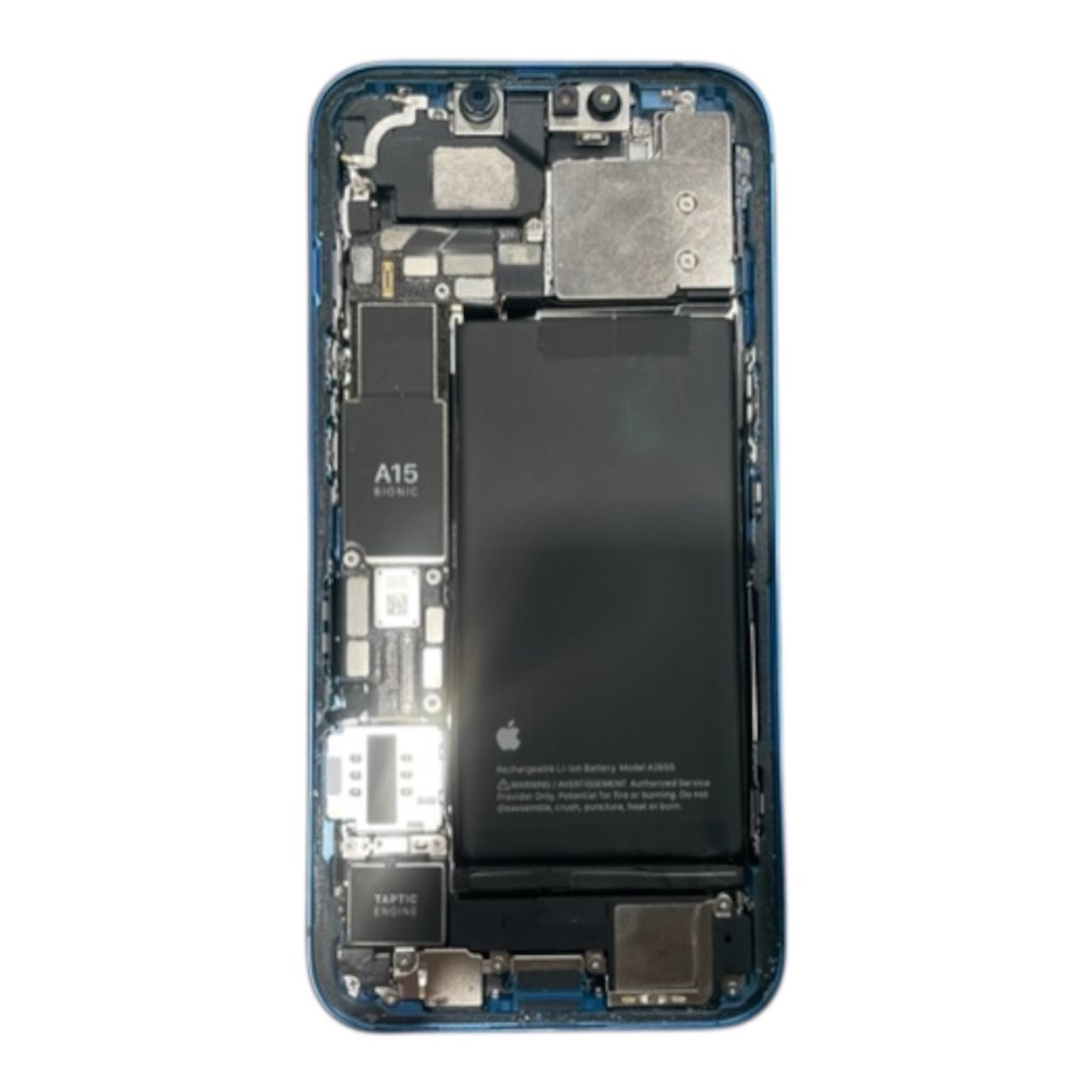 iPhone13 基板修理