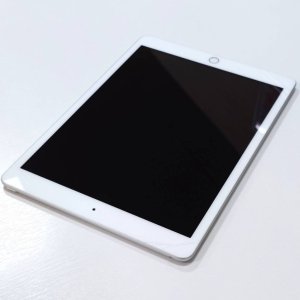 iPad8 フロントパネル交換
