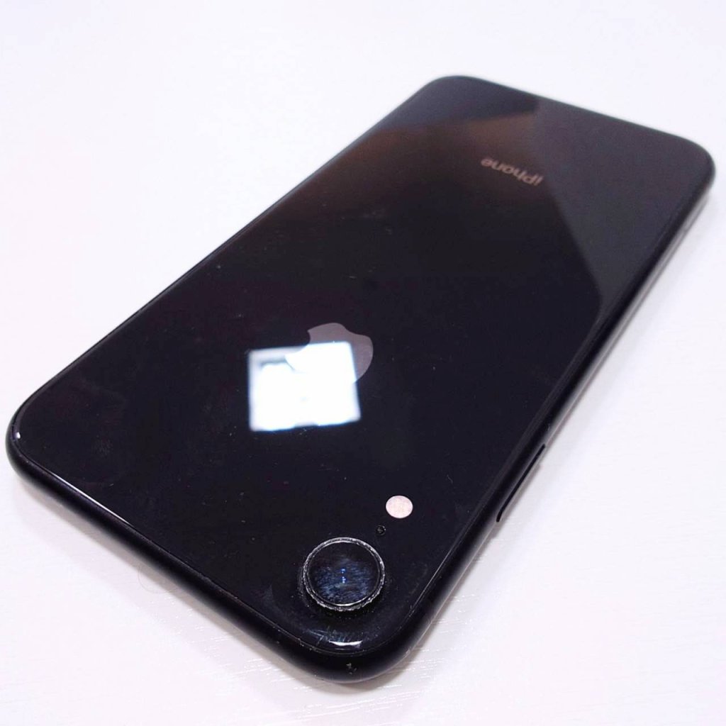 iPhone8 アウトカメラ交換