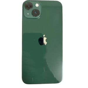 iPhone13 バッテリー交換