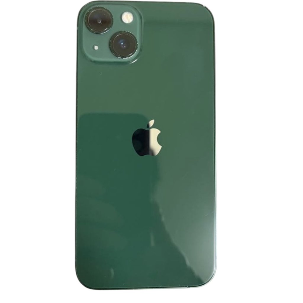 iPhone13 バッテリー交換