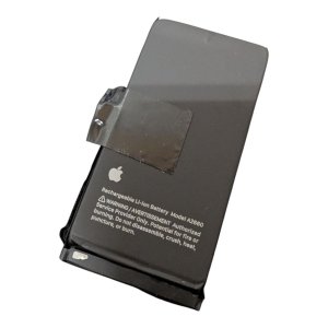 iPhone13mini　バッテリー交換