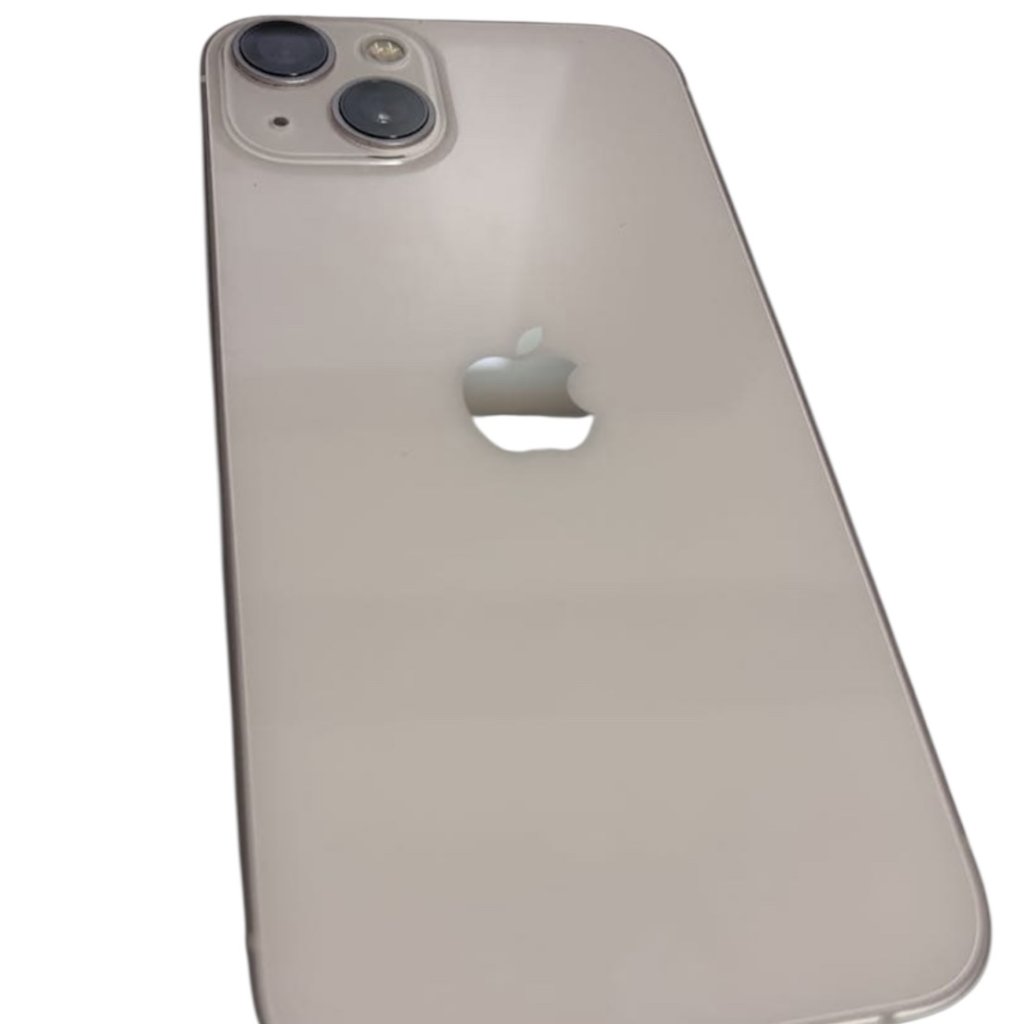 iPhone13　バッテリー交換