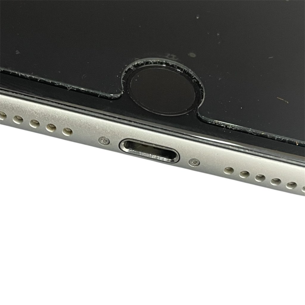 iPhoneSE2 ライトニングコネクタ交換