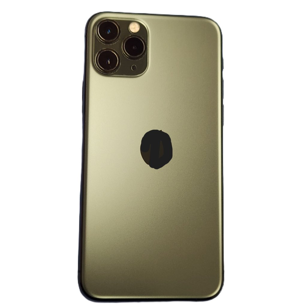 【iPhone11Pro フロントパネル交換】落としてしまい画面のガラス割れてしまった。そんなトラブルも即解決いたします! | 根室市宝林町