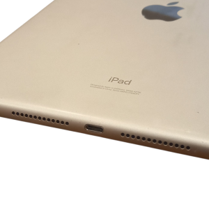 iPad7 ライトニング修理