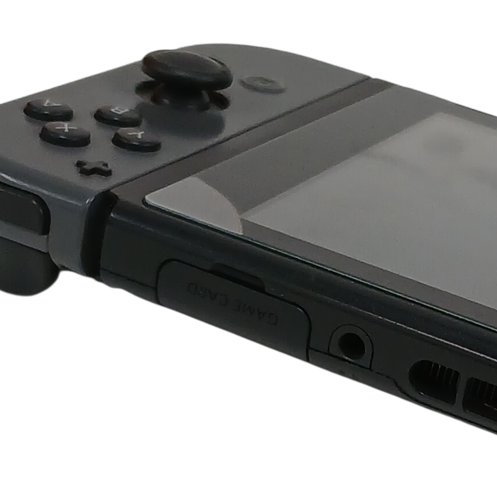 任天堂Switch ゲームスロット修理