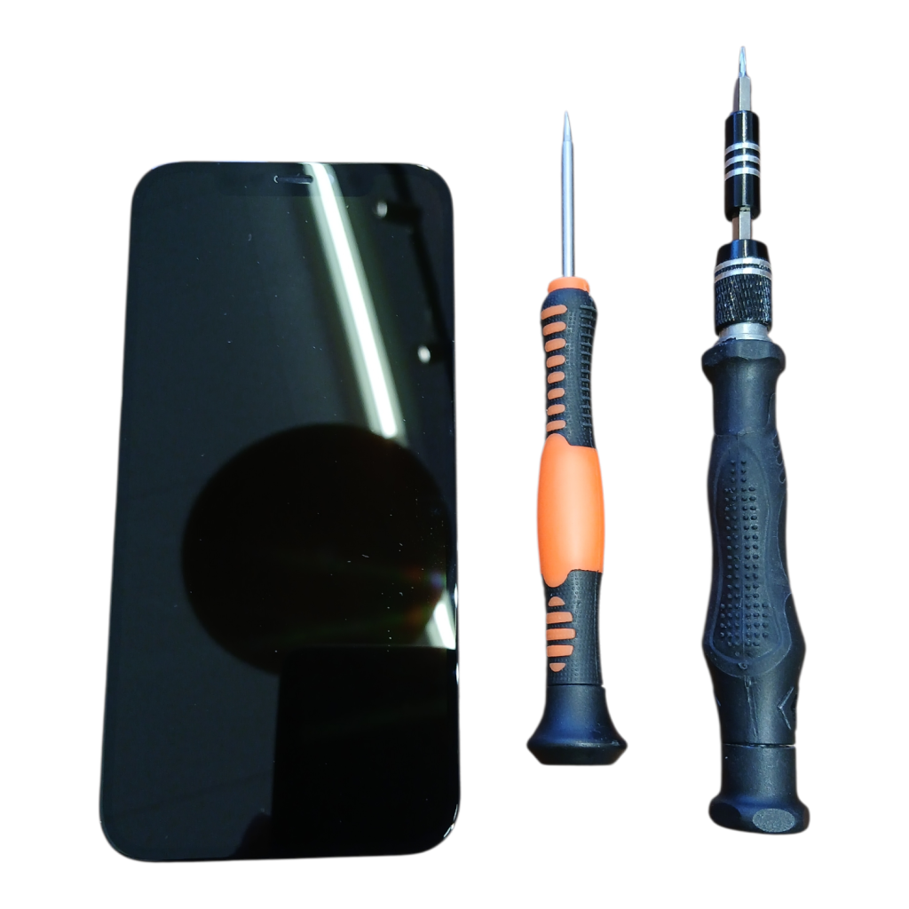 iPhone 12 Pro  パネル交換