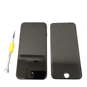 iPhoneSE3 フロントパネル交換