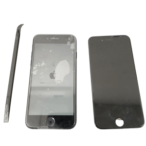 【iPhoneSE2 パネル交換 】