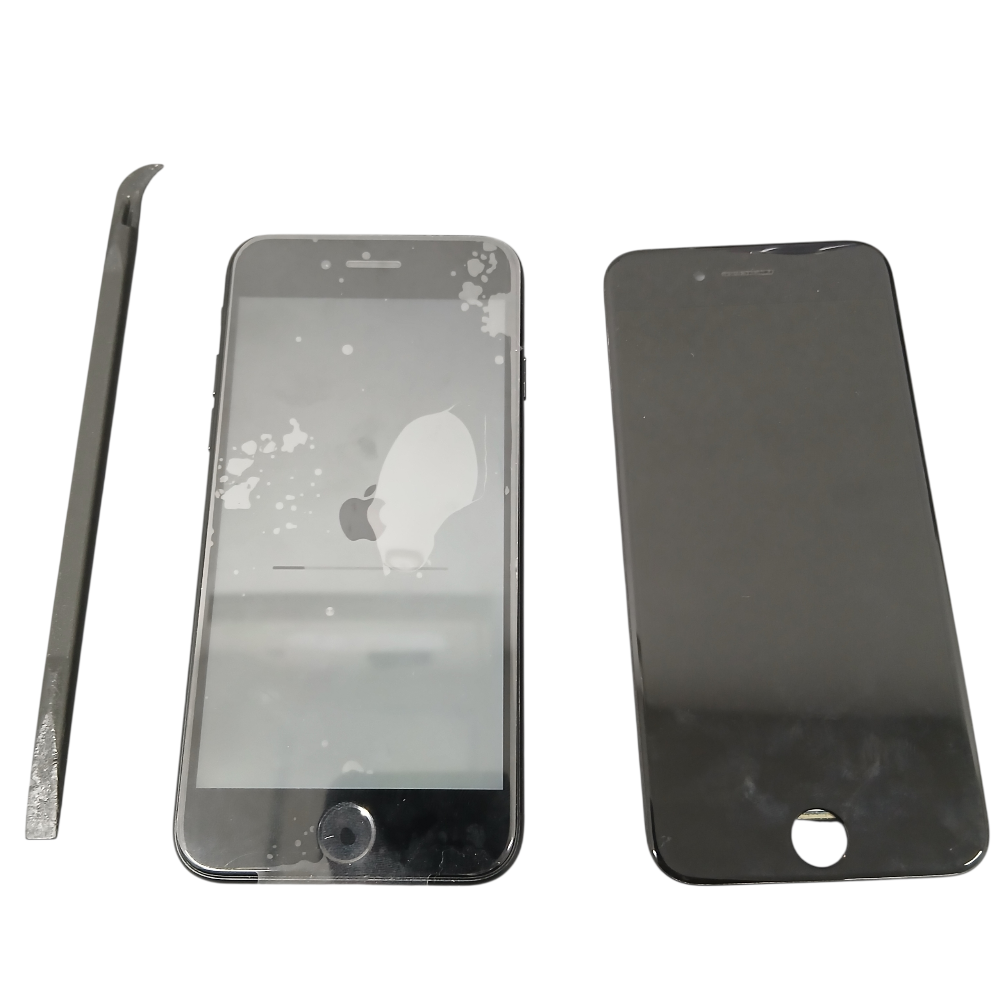 【iPhoneSE2 パネル交換 】