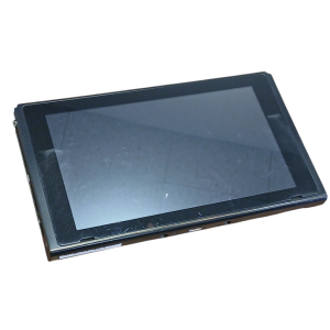 任天堂Switch液晶交換修理