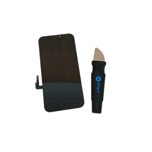 【液晶漏れ】iPhone12Pro・液晶交換・iPhone修理