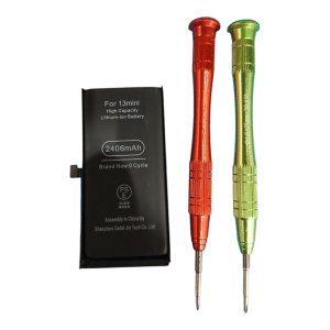 【最大容量80%】iPhone13miniバッテリー交換修理