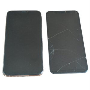 iPhone12 液晶交換