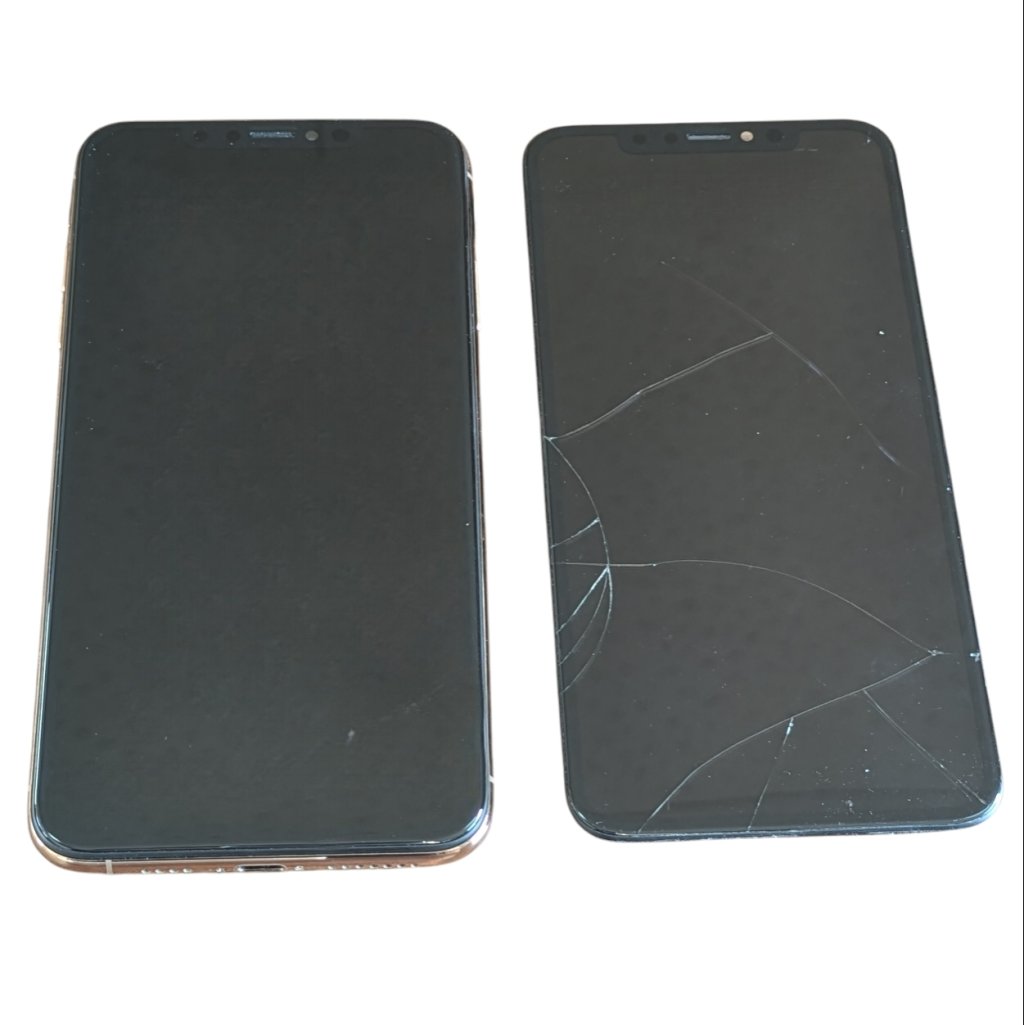 iPhone12 液晶交換