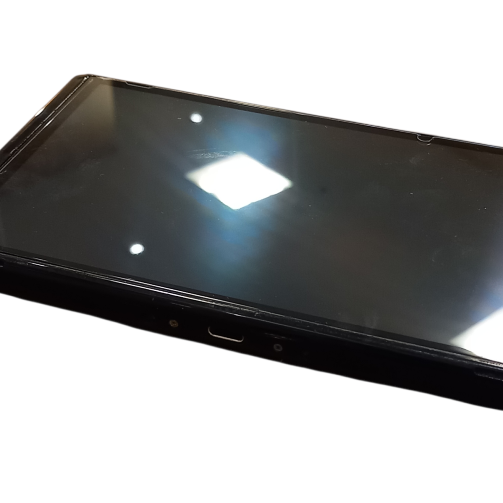 Nintendo Switch 有機EL コネクタ修理