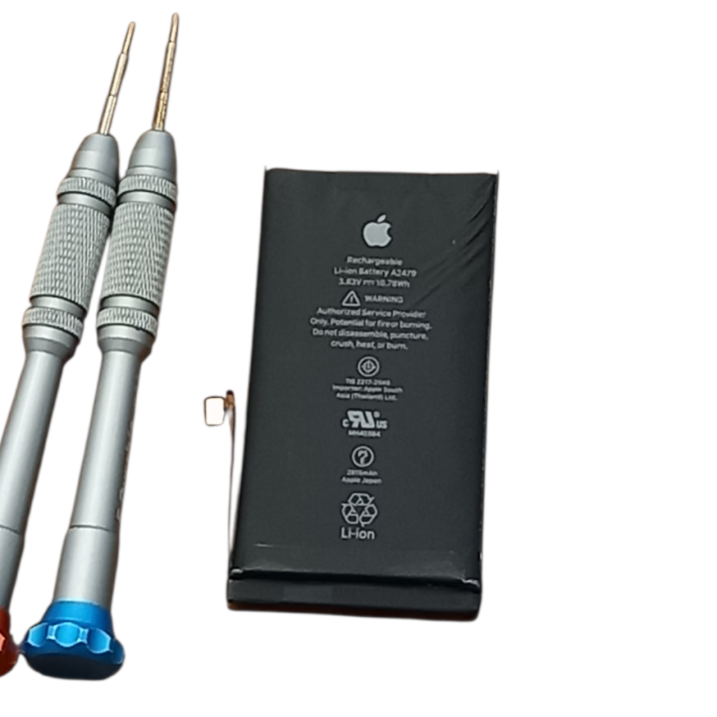 iPhone12Pro バッテリー交換