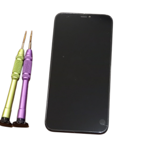 iPhone11 フロントパネル交換