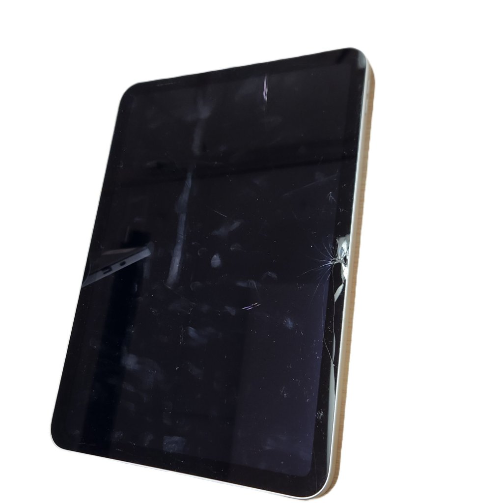 【iPad 11世代 (A16) 11インチ フロントパネル交換】最新のiPadも修理対応いたします！ | 根室市光洋町