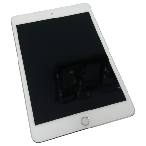 iPad mini4 バッテリー交換