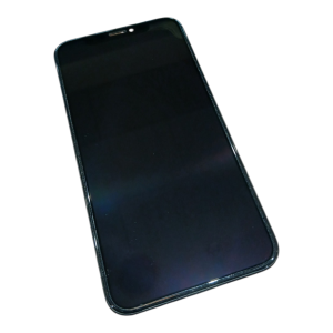 【画面に線が入った】iPhoneXS 液晶交換修理