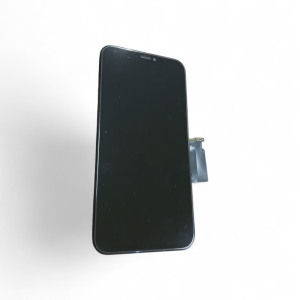 iPhoneXR　フロントパネル交換修理