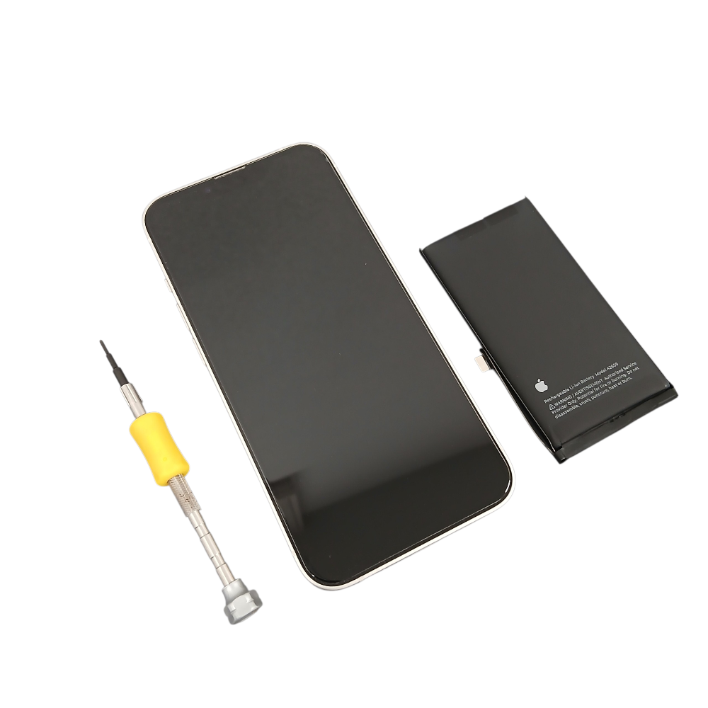 【iPhone11 バッテリー交換】