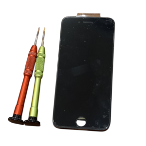 iPhoneSE3 フロントパネル交換