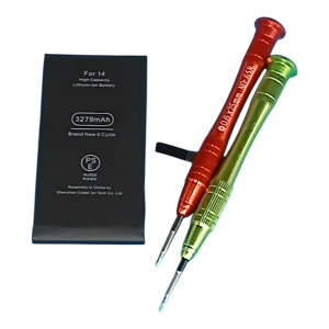 【最大容量80%】iPhone14 バッテリー交換修理