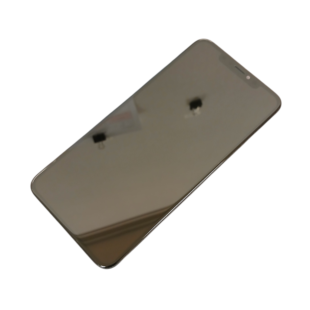 iPhoneXSの液晶交換修理