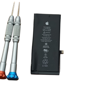 iPhone11 バッテリー交換