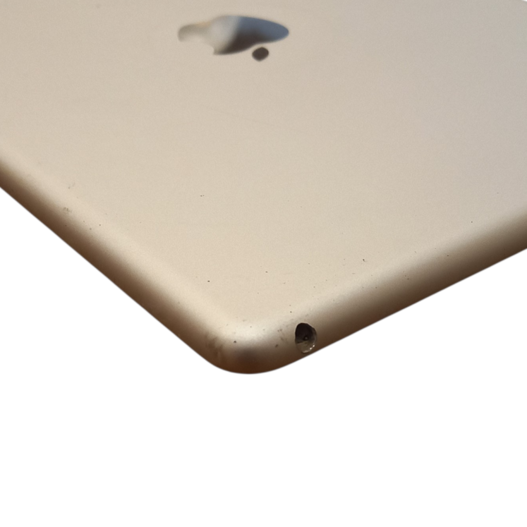 iPad6 イヤホンジャック修理