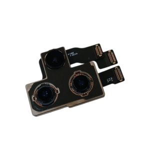 【カメラ故障】iPhone11ProMax・アウトカメラ交換・iPhone修理