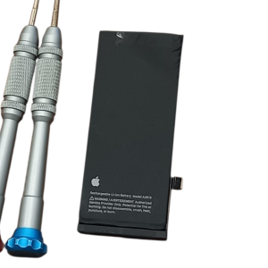 iPhoneSE3 バッテリー交換