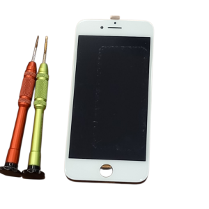 iPhone8 フロントパネル交換