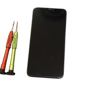 iPhone11ProMax フロントパネル交換