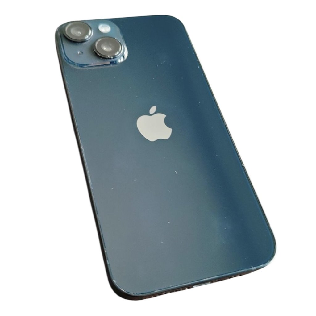 iPhone14 バッテリー交換